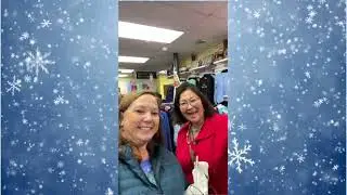 Unlocking the Magic of Lewes' Holiday Weekend with Blooming Boutique and Active Adults Realty