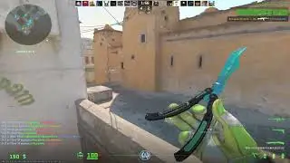 Counter strike 2 2024 07 07   02 08 29 02 DVR