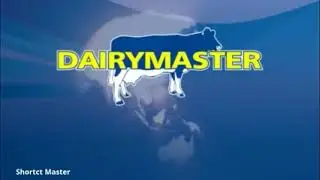 High tech Dairy Farming with Advanced Technology to Get High yielding   2