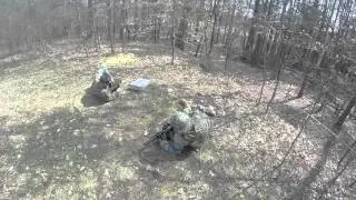 Victoria's secret - Airsoft Funny Moments