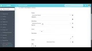 GESTION HÔPITAL