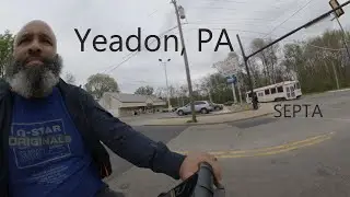 eAhora:  YEADON, PA