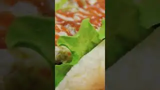Burger Grill