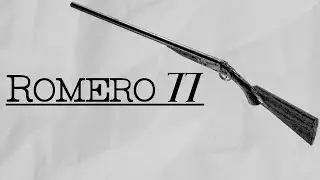 Hunt Handbook: Romero 77