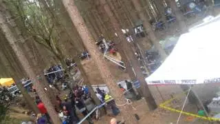 Chaddy @ peatys steel city dh 2015