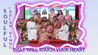 Snehathin Deepamayi# Music Video # Jubilee song/St. Little Teresa's L P S Vazhakulam 
