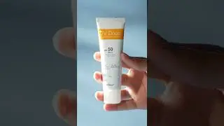 UV Doux Sunscreen SPF 50 & Face Cleanser &ndash; The Perfect Duo for Healthy Skin!
