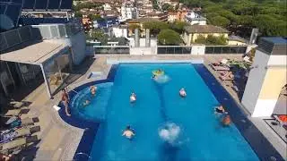 Eraclea Palace Hotel****S    Benvenuti - Welcome - Willkommen - Добро пожаловать - &Uuml;dv&ouml;z&ouml;lj&uuml;k