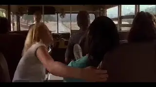 Jeepers Creepers 2 Movie ( Jonathan Breck, Ray Wise, Nicki Aycox)