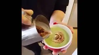 coffee video #coffee #tea #hack