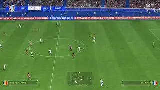 EA SPORTS FC 24 &ndash; Official Gameplay Trailer | HyperMotionV, PlayStyles & More (2023)