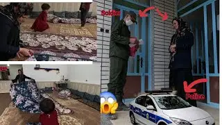 The Government Agent Arrives &ndash; A Dark Truth Is Revealed!