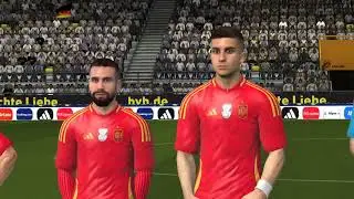FIFA 16 MOBILE ▶  MOD EURO 2024, + RPL , all leagues. Мод ЕВРО 2024. МИР РОССИЙСКАЯ ПРЕМЬЕР ЛИГА