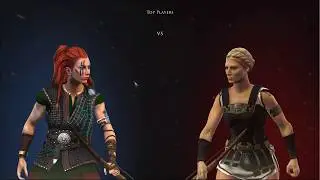 Total War: Arena - Boudica Battles