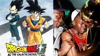 PEAK IS FINALLY RETURNING... (DRAGON BALL SUPER 2026)