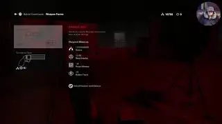 Thoroughly destroying a government building in CONTROL [PT1]