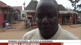 Mutukula border residents demand compensation