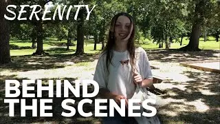 Behind the Scenes | SERENITY | Goldston Studios