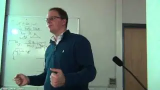 BE1170 - Lecture 8: Design, Quality and Resource Management