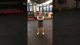 Pillar strengthening / d-ball bear hug hold