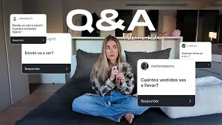 q&a bodaaaa