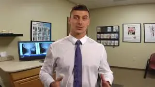 Dr.  Tim Hartman Testimonial