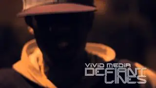 PHRAZY - DEFIANT LINES - VIVID MEDIA -