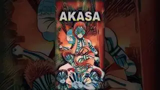 ⚡️ UPPER RANK THREE: Akaza Edit | High-Octane Demon Slayer AMV
