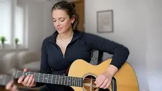 Allie Sherlock Performs In My Life Cover by The Beatles Beautiful Rendition #shorts