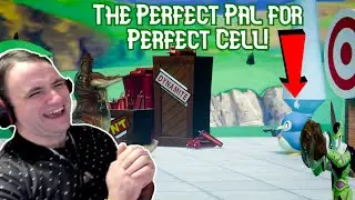 RickWa Reacts to Hilariously Awesome DevilArtemis Content! Part 25!! [7 Videos]