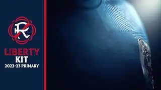 New England Revolution Unveil &ldquo;Liberty&rdquo; Kit Ahead of 2022 Season
