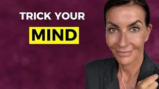 How To Stop Anxiety In Seconds (Psychological Trick)