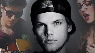 In Memory of AVICII (Irene Terranova Cover)