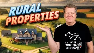 Why Everyone's Leaving the Suburbs for THIS Lifestyle in Michigan
