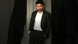 hbd suriya 😍❤️ #edit