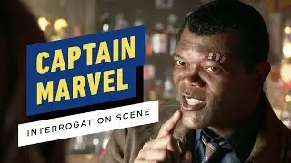 Captain Marvel 