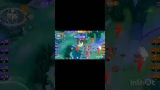 Headshot 🤣 CINDERACE ( DERACE ) Gameplay #pokemon #pokemonunite #pokemonunitegamplay