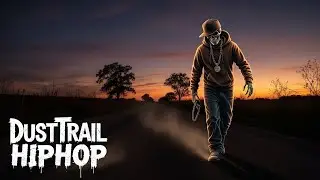 DustTrail HipHop | Dark Country Roads & Outlaw State of Mind