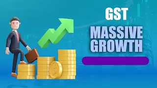 GST's Journey of Massive Growth - Detailed Forecast 2024