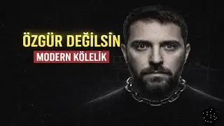 9–6 Arası Çalışmak = Modern KÖLELİK!