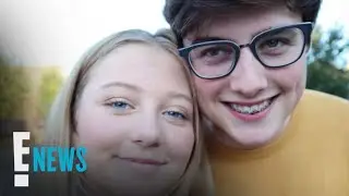 YouTuber Camryn Clifford Opens Up About Husband Landon's Death | E! News