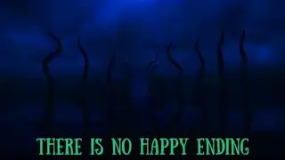 Insanity Lurks Beneath the Waves | Sinking Iron Extended Ending