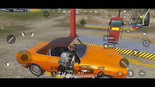 PUBG partida completa de un campero episodio 2