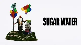 BLP Kosher - Sugar Water (Official Visualizer)