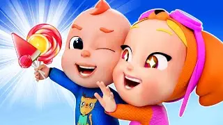 No More Snacks Song 🍬🤩 | Healthy Habits & Vegetables | Rosoo Police - Nursery Rhymes
