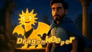 Dragon keeper 🌛Fairy Tales in English |Bedtime Stories |Storytime |Cartoon Network