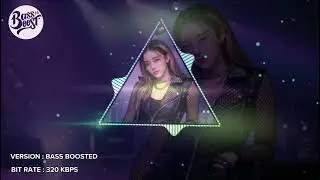 Richard Yap - Salamat (Female Cover) (Rock Version) [BASS BOSSTED]