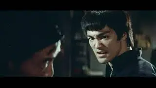 Pourquoi as tué mon maitre !!! La Fureur de Vaincre (1972) VF René Chateau (Scan 2K 35mm Grindhouse)