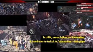 FREE USJ 1 and 2 for every MHW Players on PS4 only Worldwide.