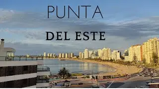 Punta Del Este Dezembro 2021